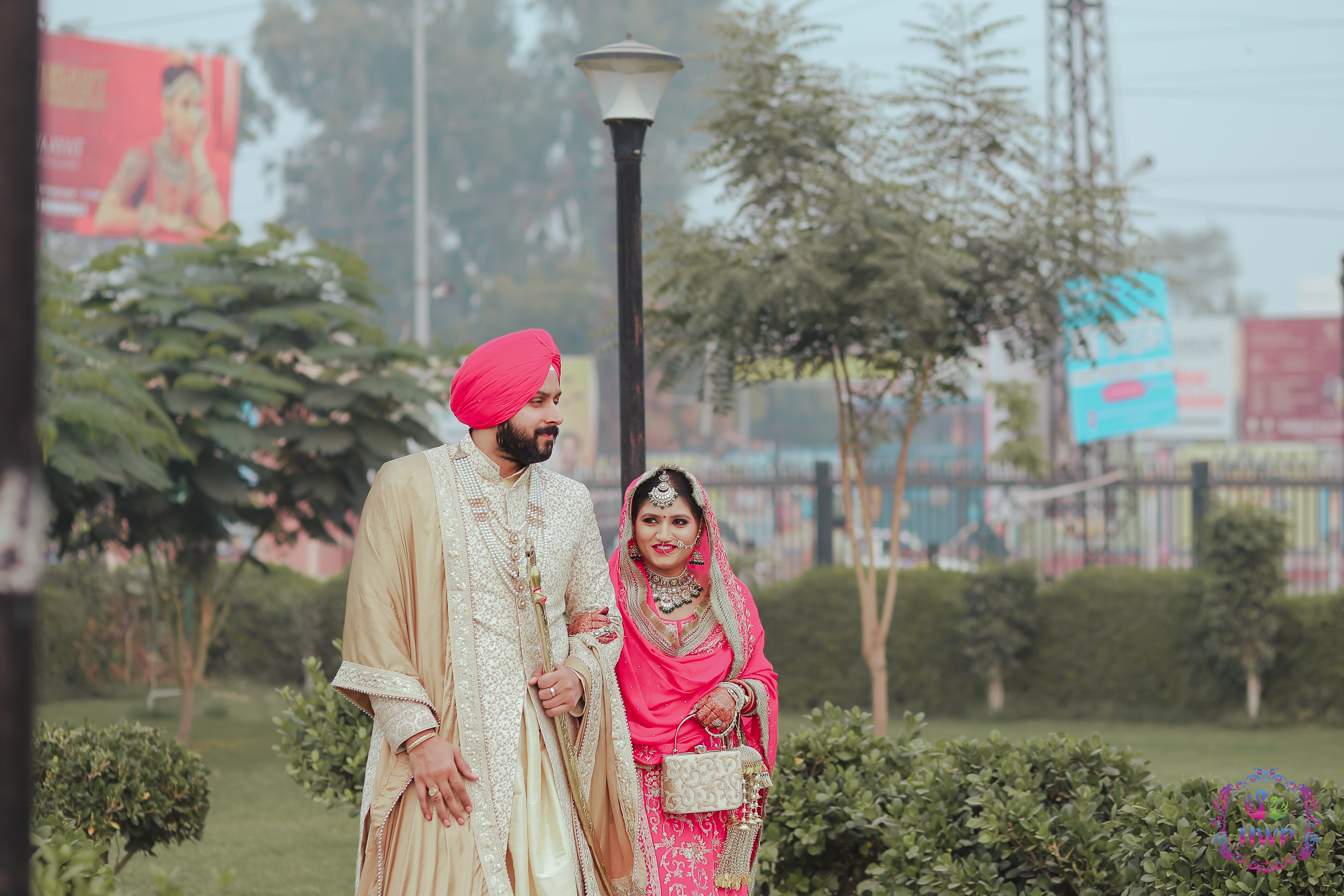 Pre-Wedding Image 2