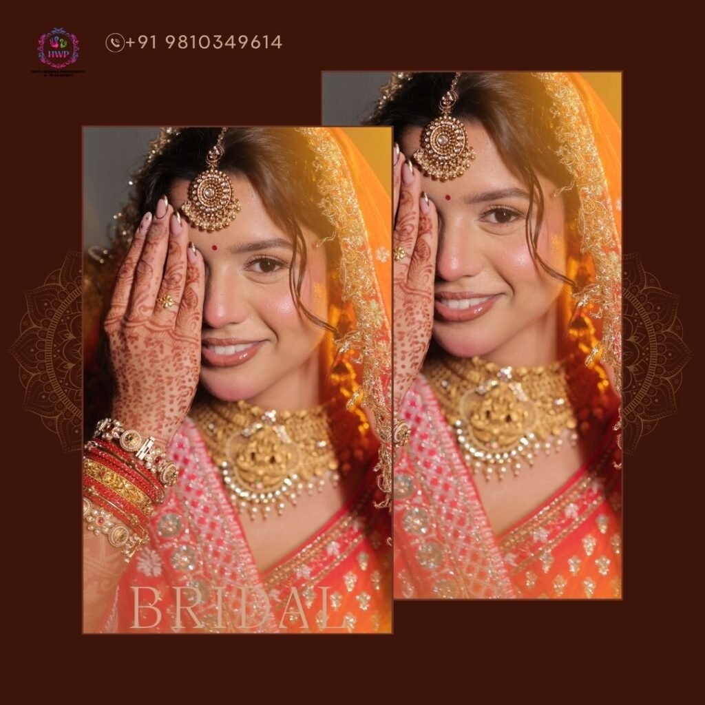 Wedding photography shoot | Happy Wedding Photography