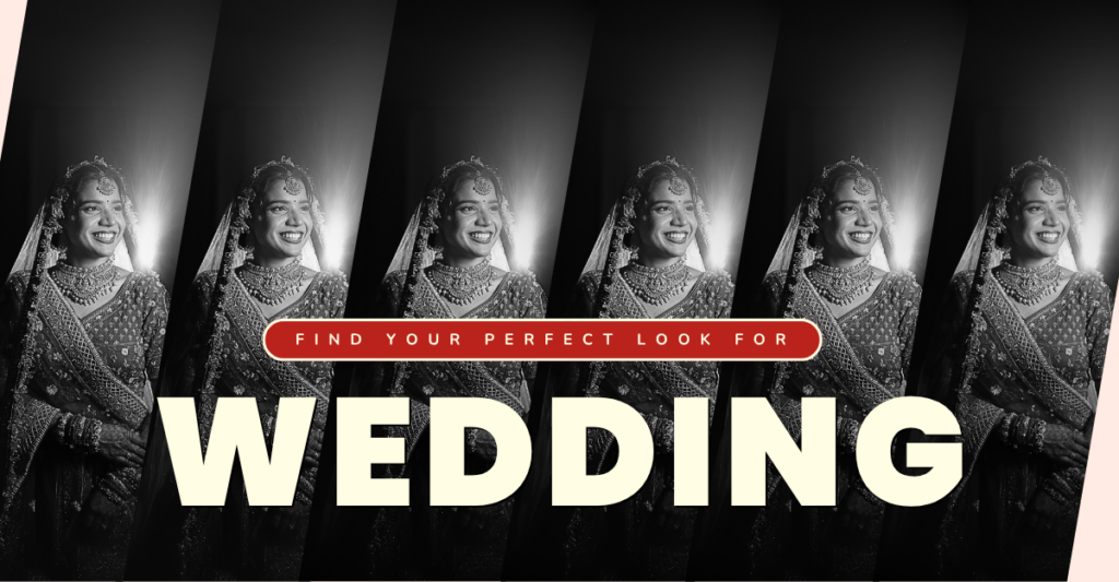Wedding photography shoot | Happy Wedding Photography